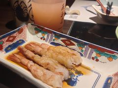 -匠和风精致料理(莆田财富中心店)