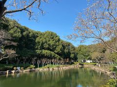 -昆山城市公园