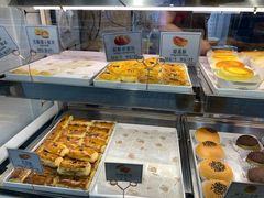 -浓心爷爷·现烤面包(水荫路店)