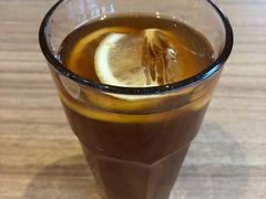 冰檸檬紅茶-必胜客(北苑路店)