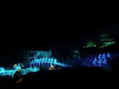 -禅宗少林·音乐大典