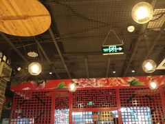 大堂-东北灶(银泰店)