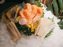 -德川家日本料理(中关村店)