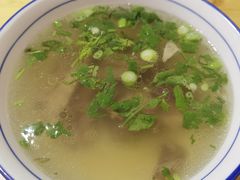 -陈掌柜澄城水盆羊肉(钟楼店)