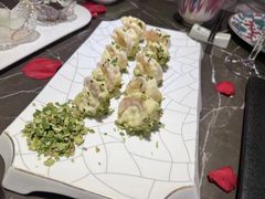 -海派悦庭·海胆烧麦·新融合菜(凯德广场店)