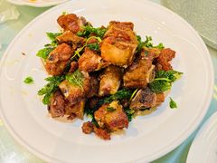 -瑞丰园庭院餐厅·白族传统家常菜