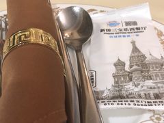 -新侨三宝乐西餐厅(崇文门店)
