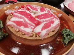 -牛牛章·章鱼水煎肉(光谷世界城店)