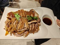-潮澎派·潮汕菜大排档(南较西路店)