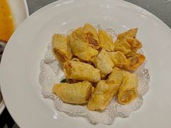 黄鱼响铃-佬太公海鸭·海鲜大排档(上海总店)