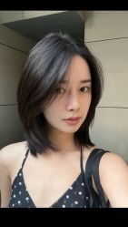 -苏豪美发S A L O N烫发染发
