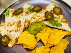 -théATRE茶聚场·餐厅(环球金融中心店)