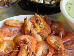 -锐记美食店·现捞海鲜(闸坡店)