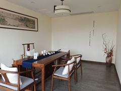 -小茶闲舍·观景商务茶馆(广州塔店)