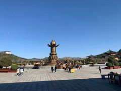 -龙口南山旅游景区