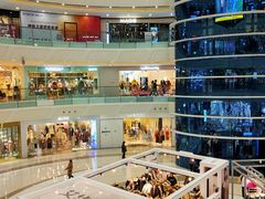 -万达广场(南京江宁店)