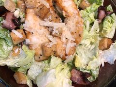 -Benjamin Browns Bistro & Bakery
