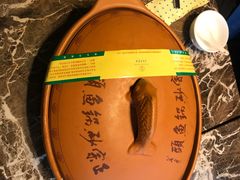 -风味小馆(天目湖宾馆店)