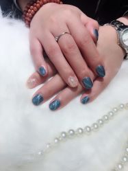 -森日式美甲沙龙MORI NAIL总店