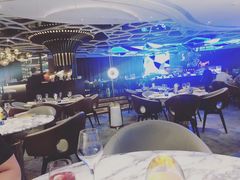 大堂-亚特兰蒂斯•OSSIANO奥西亚诺海底餐厅
