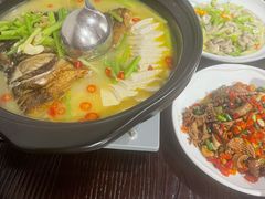 -董府·古宅餐厅