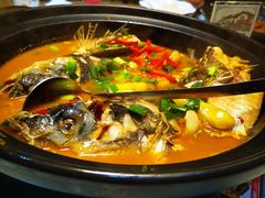 -千岛湖小鱼儿·淳安匠心农家菜