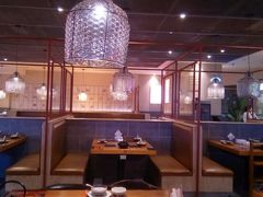 大堂-德香苑脆皮烤鸭·经典(爱融荟城店)