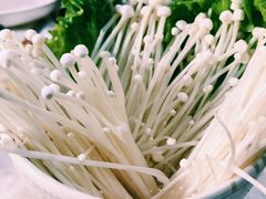 -来伊回麻辣烫·火锅串串清真(红瓦寺总店)