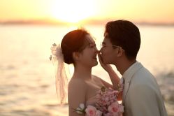 -麦田·婚纱摄影(天河新天地店)