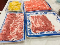 -胡同儿老北京涮肉
