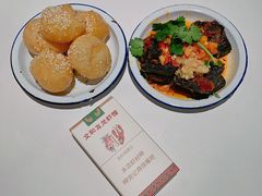 -老长沙龙虾馆·聚会餐厅(白石洲店)