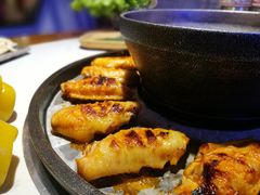 -哈拉海和牛主题餐厅(哈西店)