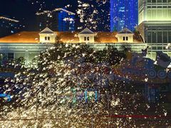 -烟台海昌鲸鲨海洋公园