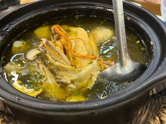 -蟹天蟹地农家菜·阳澄湖大闸蟹(浅水湾店)