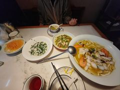 -涌上外婆桥(南塘店)