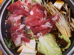 -九井澤精致料理(金茂店)