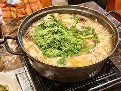 -高丽村韩国料理(兴华二路店)