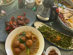 -一盏明灯全素斋(殊像寺店)