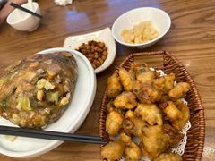 -海坛特色小吃·只做平潭特色菜(平潭店)