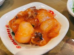 -友壹町寿司(嘉洲广场店)