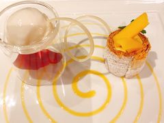 -王品牛排(杭州大厦店)