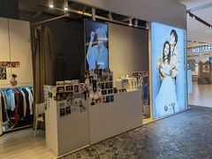 -一墨照相馆·证件照·形象照(世博店)