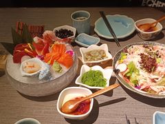 -炙柒Sekinana·精致日料(合生汇店)