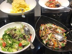 -东方红海鲜百汇(国际大厦店)