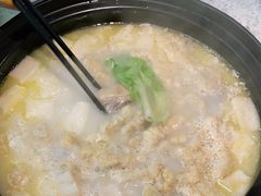 霸气竹笙王猪肚鸡-顺德公广东猪肚鸡·煲仔饭(白石洲店)