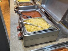 -比格比萨自助(国展店)