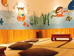 -果裹水汇(帅府店)