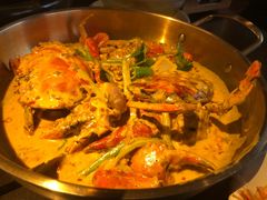 -大头虾越式风味餐厅(光明广场店)