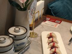 -船歌·鱼水饺青岛菜(太阳宫凯德MALL店)