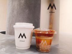-M Stand(南京新街口金鹰店)